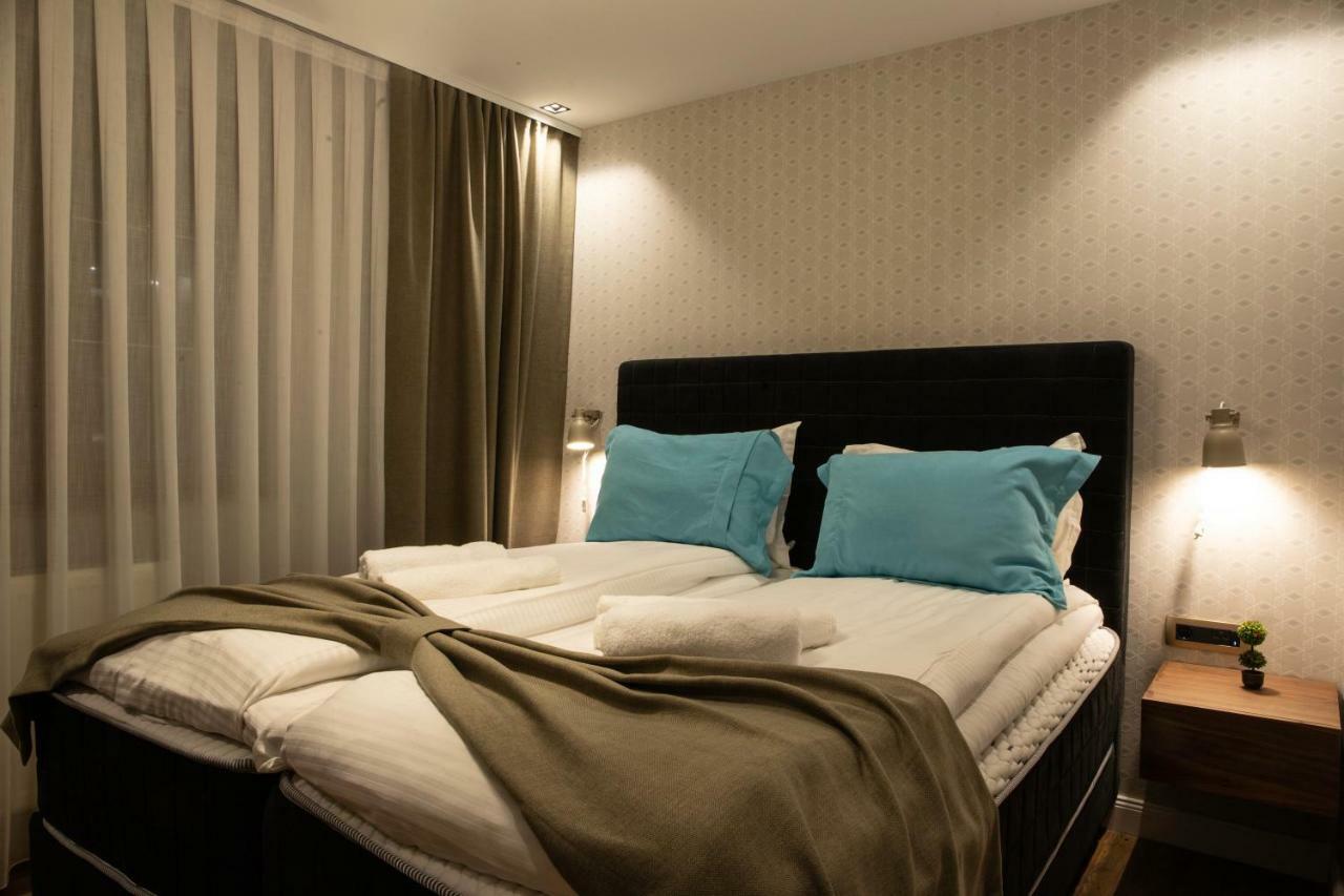 Boulevard Exclusive Pristina Extérieur photo